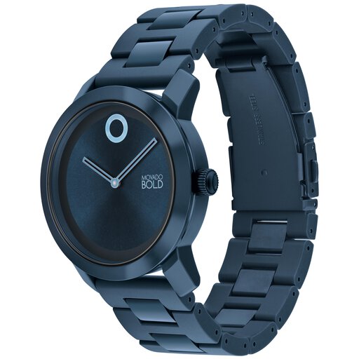 Trend Impulse Watch, 42mm