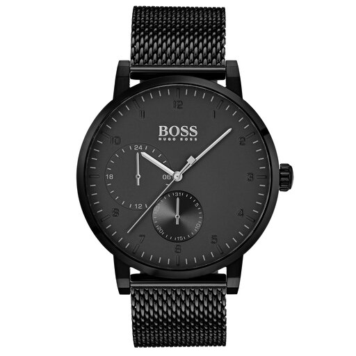 Boss Oxygen Men's Watch, 42MM