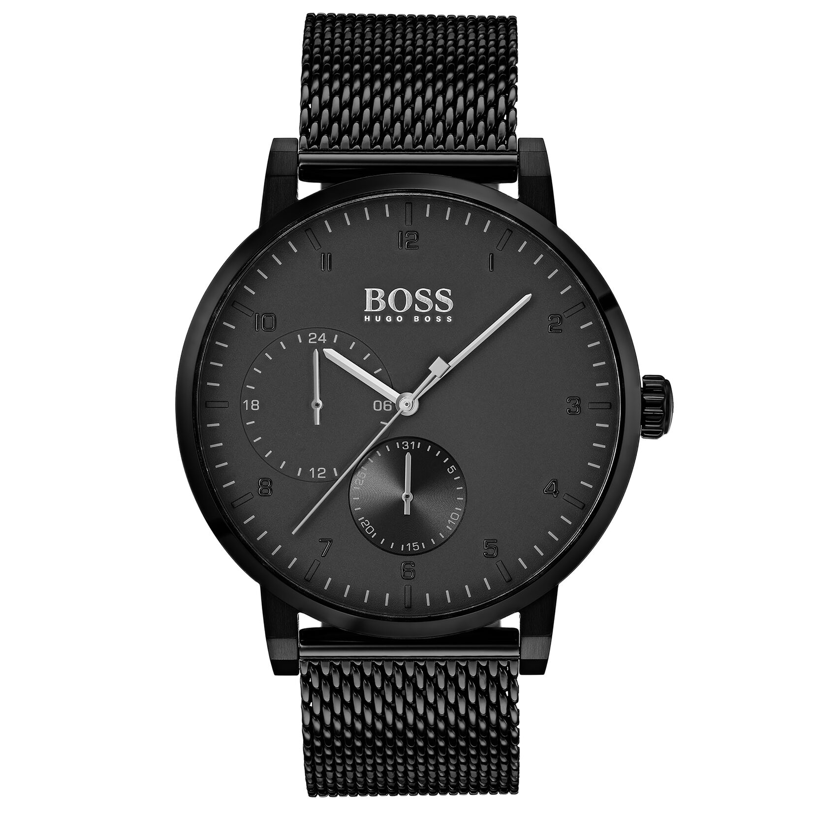 Oxygen Men's Watch, 42mm