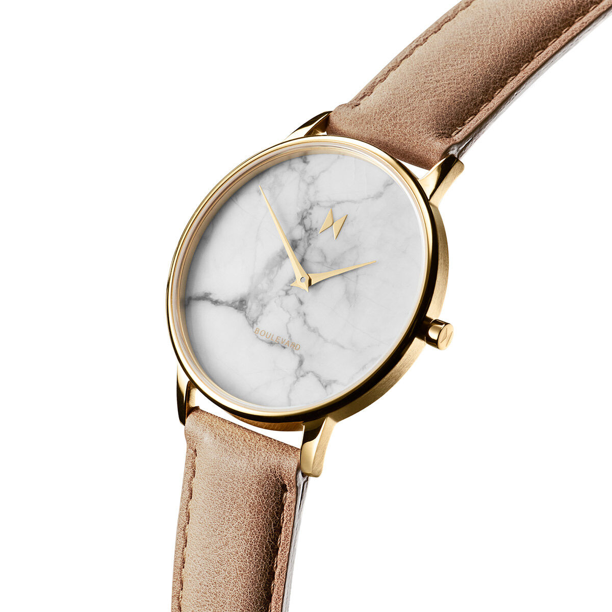 Marble women's watch hotsell