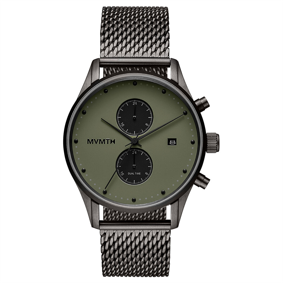 Mvmt voyager monochrome mesh store