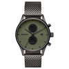 Ivy Green Men's Waych, 42mm