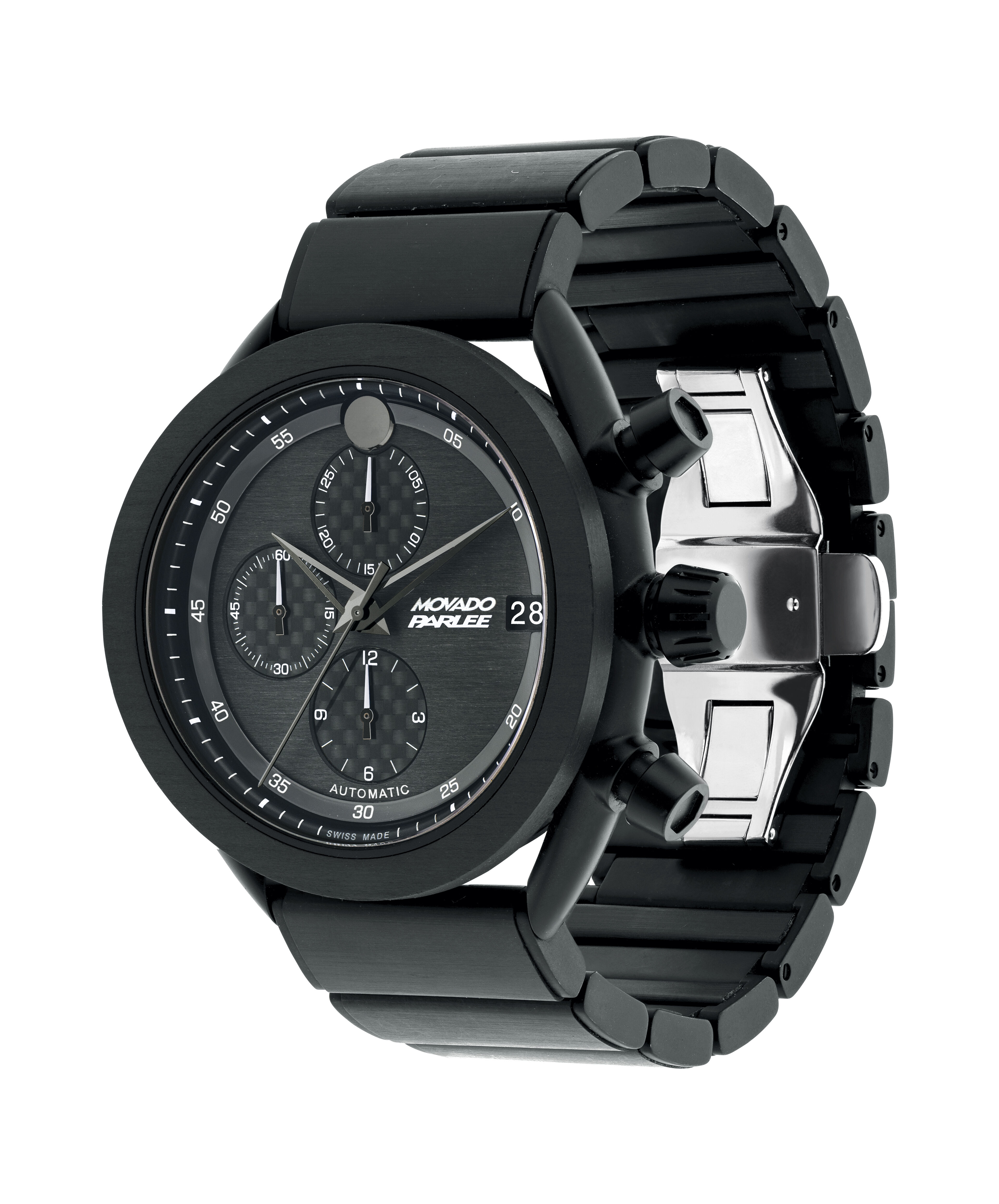 Movado parlee hot sale