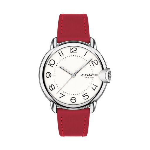 COACH ARDEN WOMEN'S WATCH, 36MM