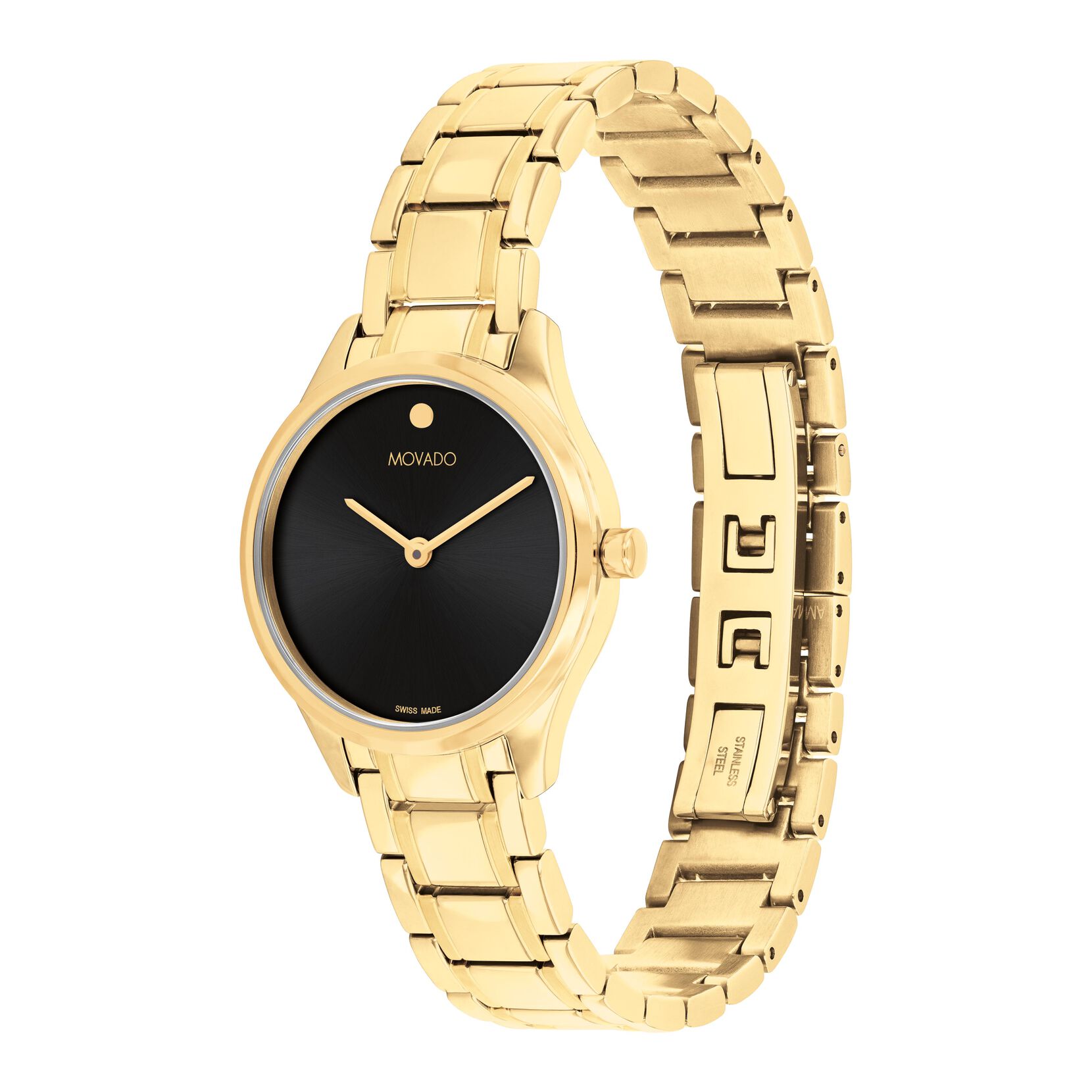 Catalyst Watch, 28mm