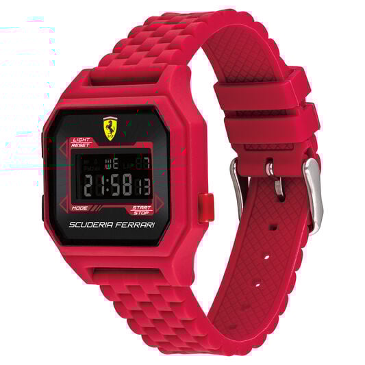 Scuderia Ferrari Digidrive
