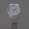 Chrono Ceramic Men's Watch, 45mm