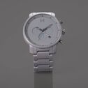 Chrono Ceramic Men's Watch, 45mm