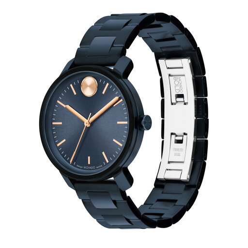 Trend Watch, 34mm