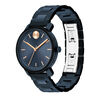 Trend Watch, 34mm