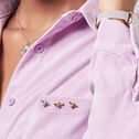 FREE Olivia Burton Pin