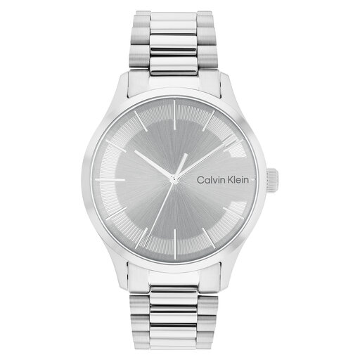 Iconic Unisex Watch, 40mm