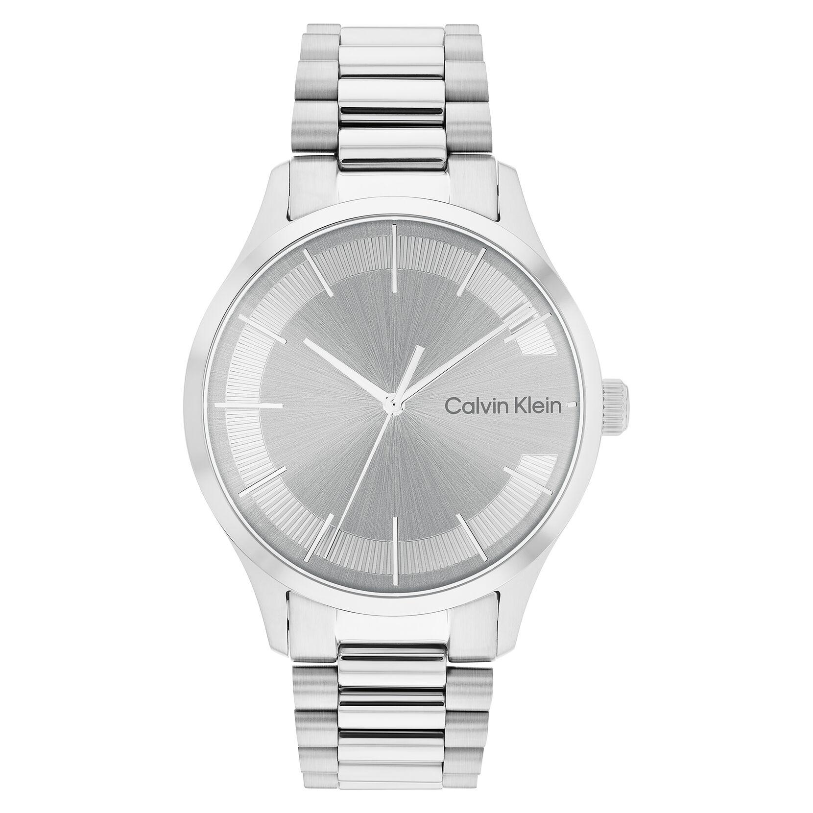 Iconic Unisex Watch, 40mm