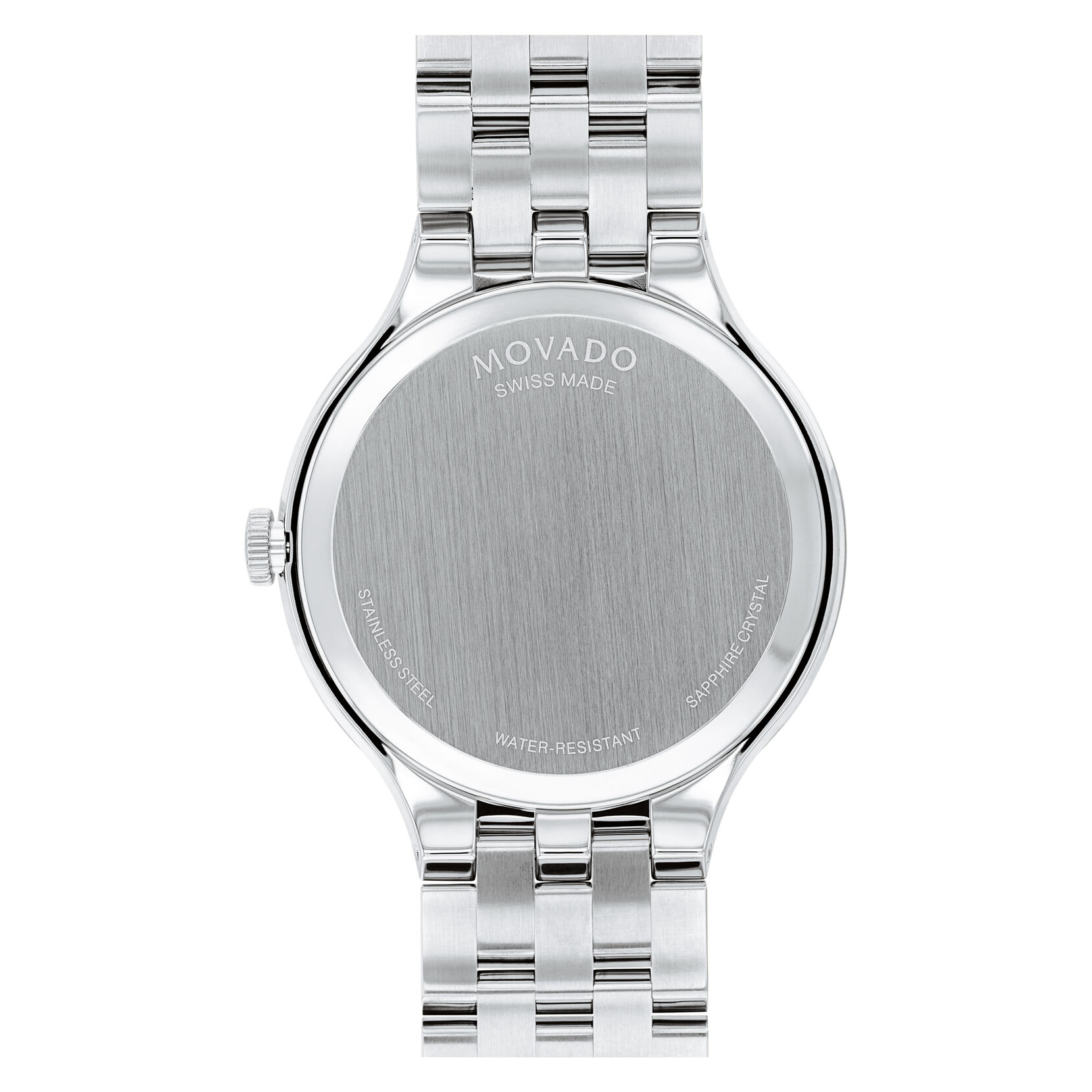 Veturi Watch, 40mm