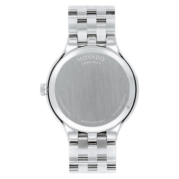 Veturi Watch, 40mm