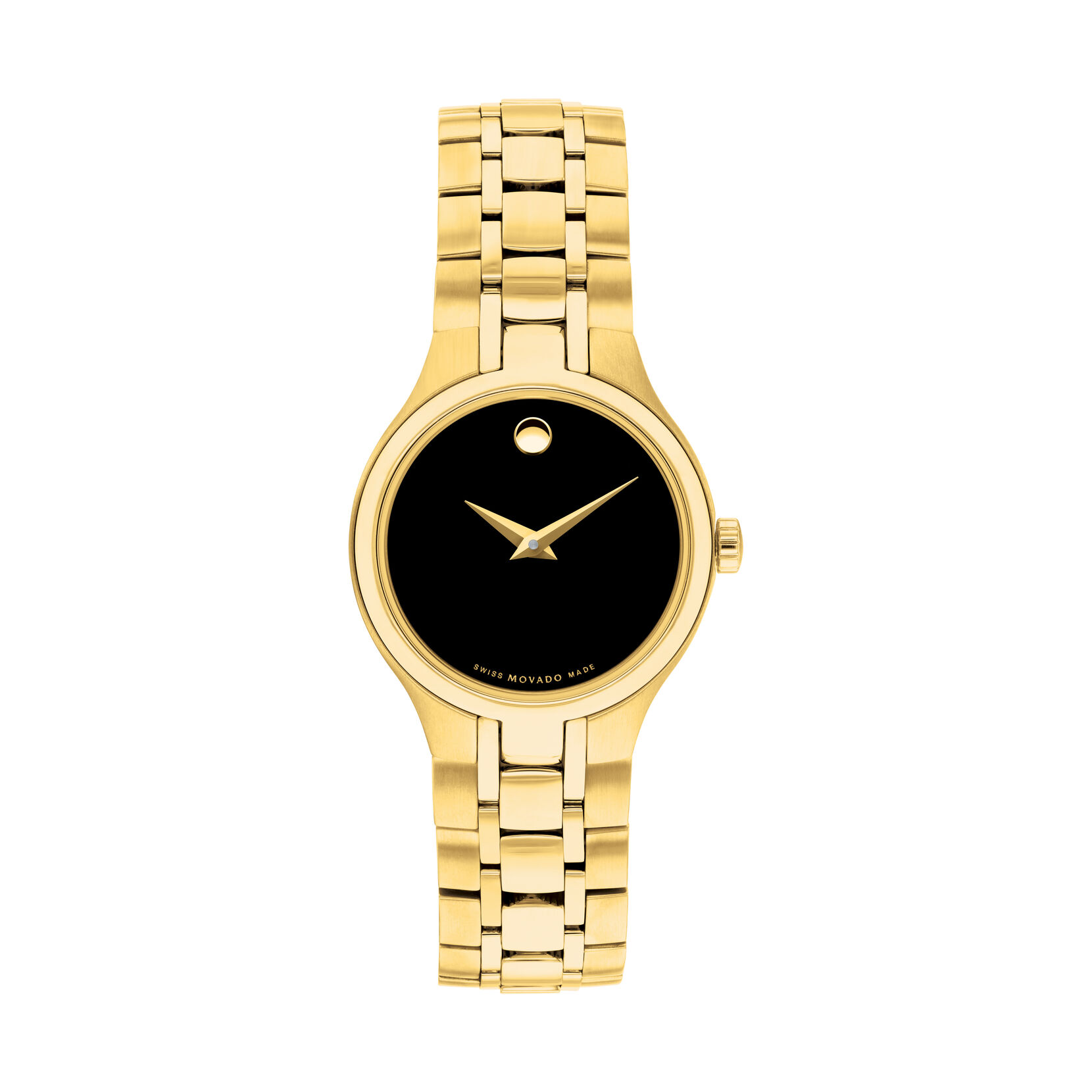 Movado Collection Watch, 26mm