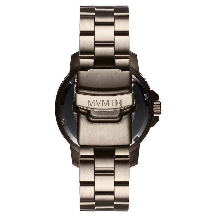 MVMT Modern Sport Men's Watch, 42mm