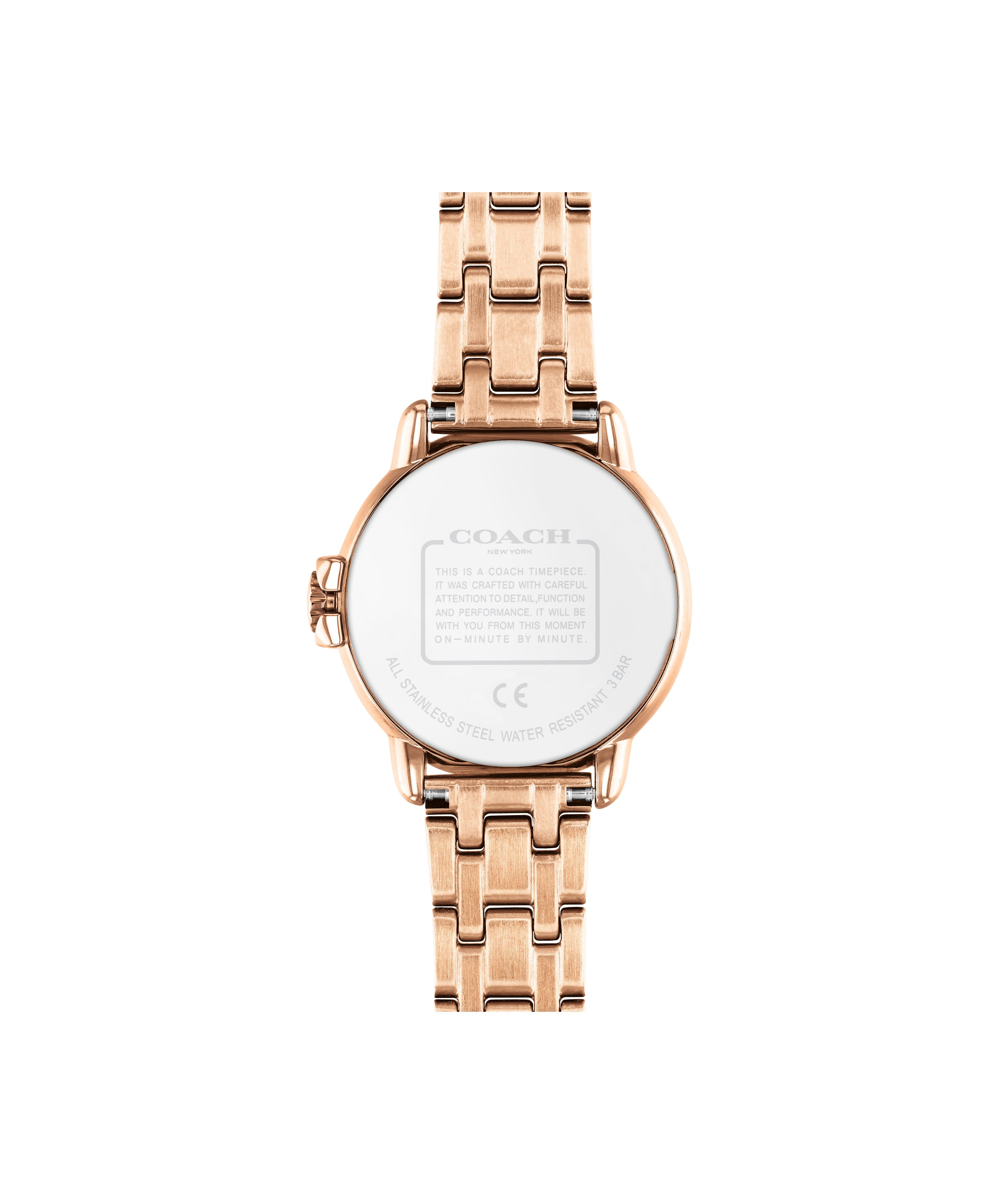 COACH 腕時計 レディース アーデン 28mm ティーローズ 14503959 COACH コーチ 腕時計 レディース アーデン 28mm ティーローズ