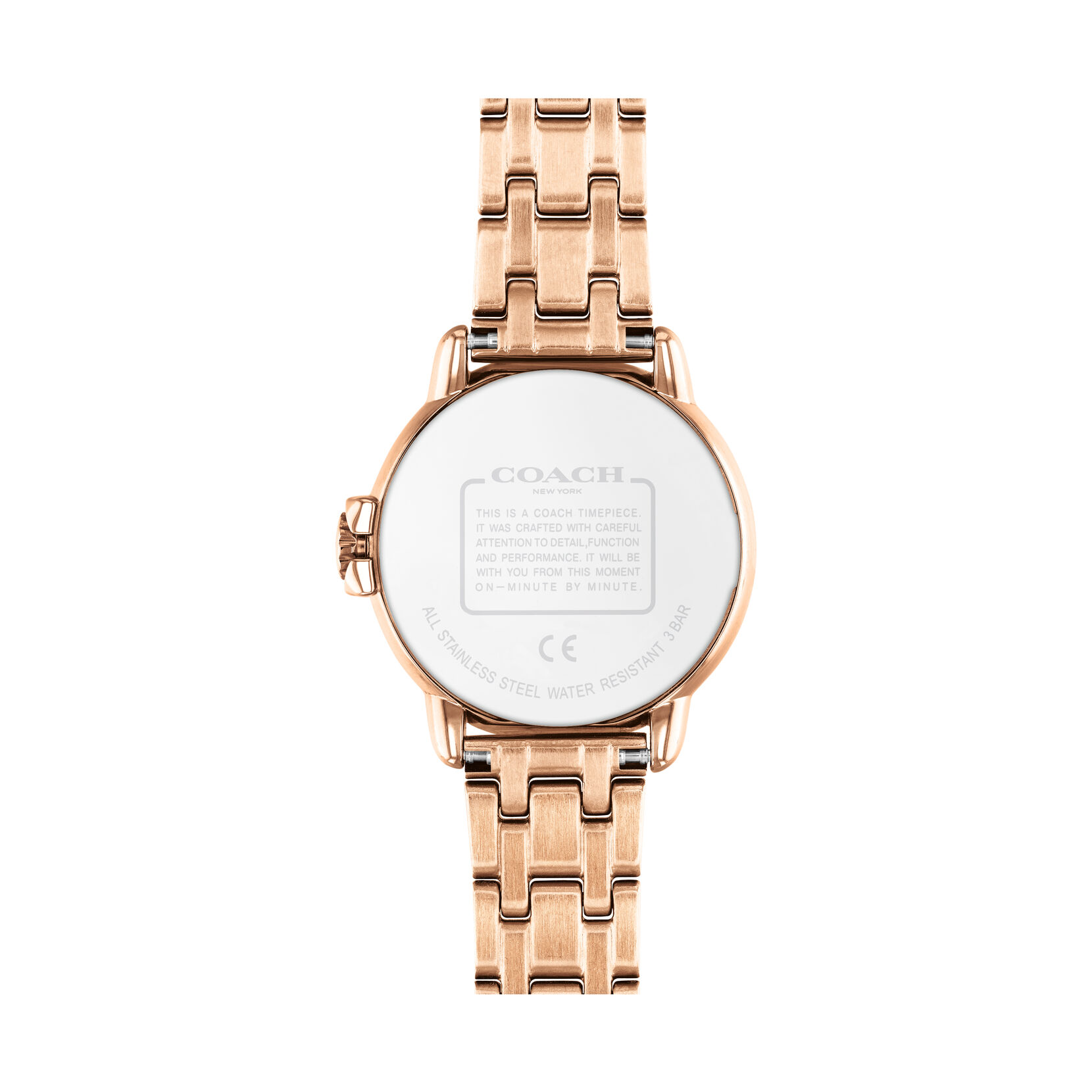 COACH ARDEN WOMEN'S WATCH, 28MM