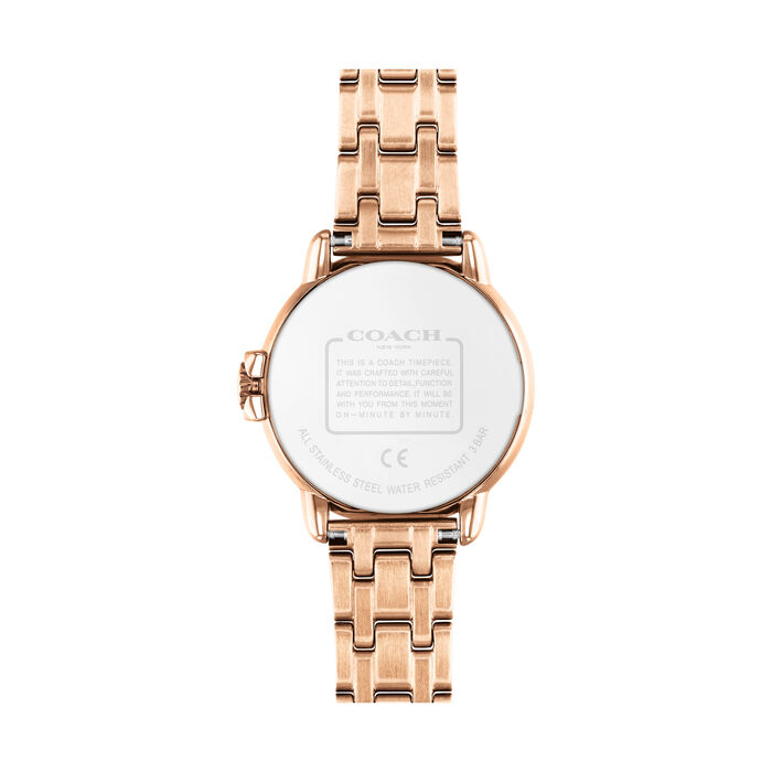 COACH ARDEN WOMEN'S WATCH, 28MM
