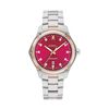 Discovery Women's Watch & Interchangeable Strap Gift Set, 33mm