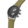 Voyager Moss Green