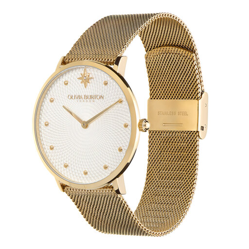 Celestial Women's Watch, 40mm