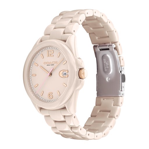 Greyson Women's Watch, 36mm