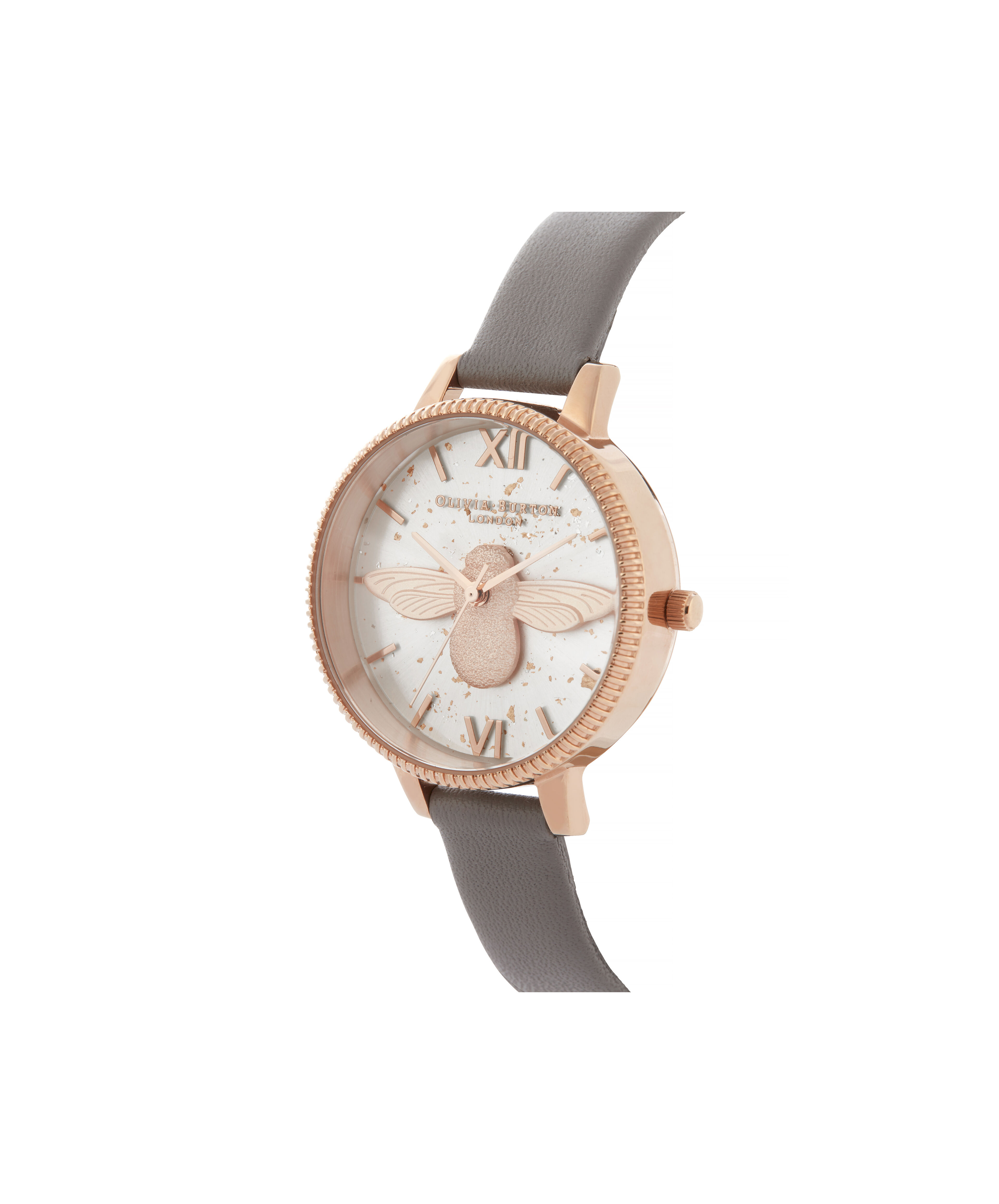 Celestial demi dial clearance watch