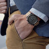 Chrono Men's Watch, 40mm