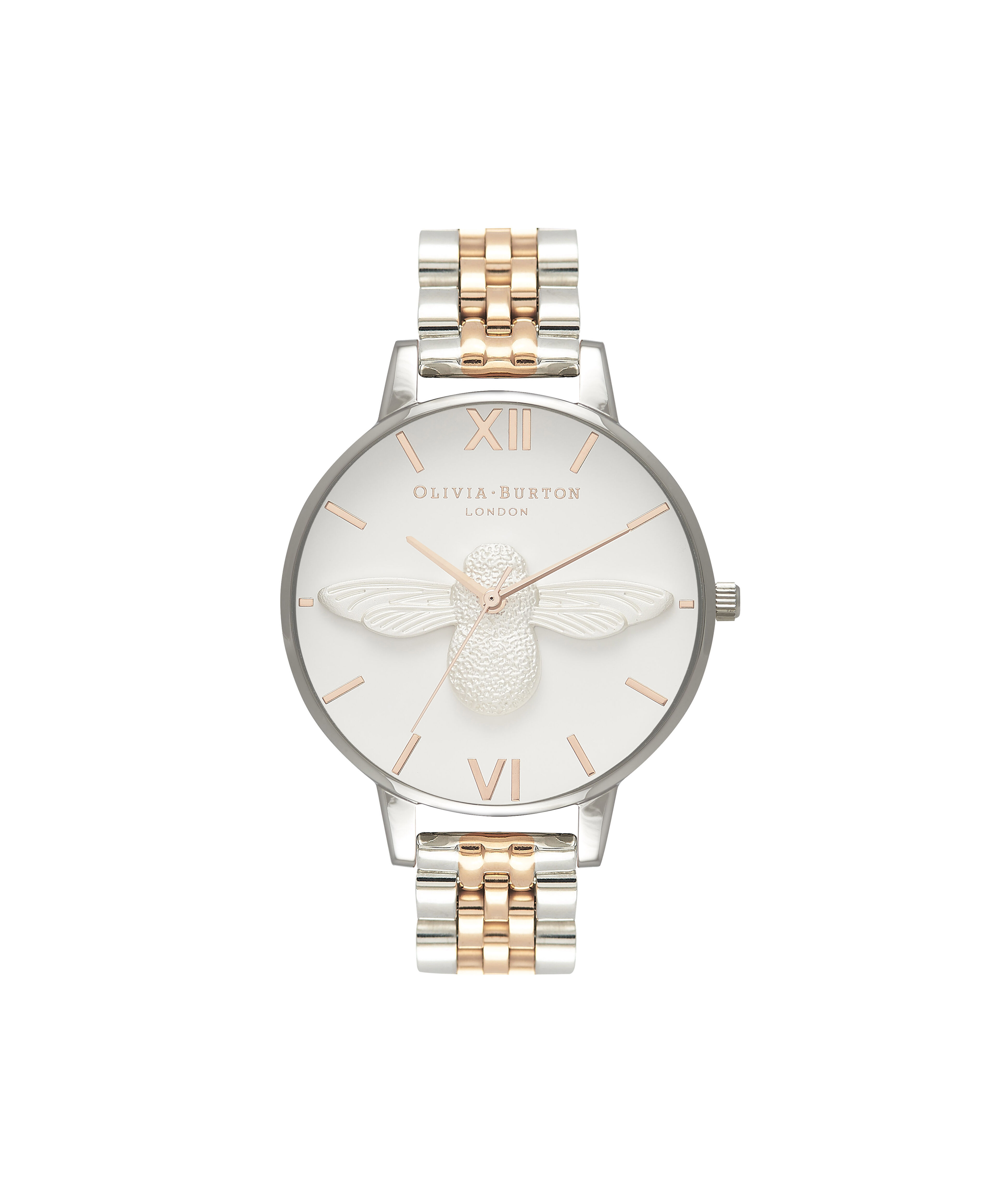 Olivia burton bee bangle new arrivals