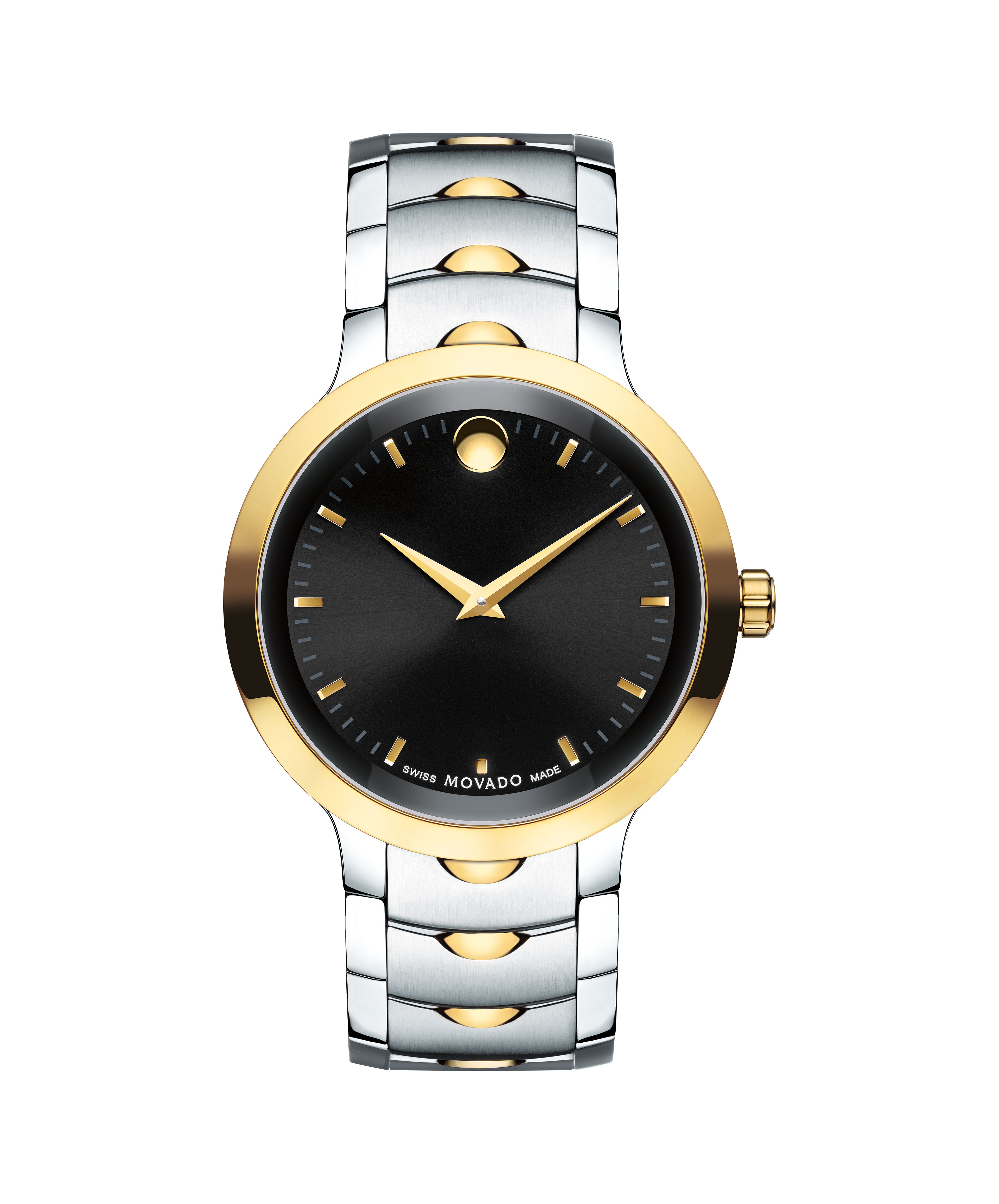 Used movado 2024 watches mens