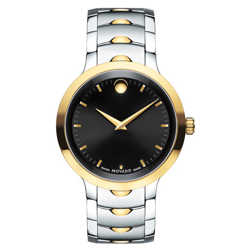 Stellar Watch, 40mm