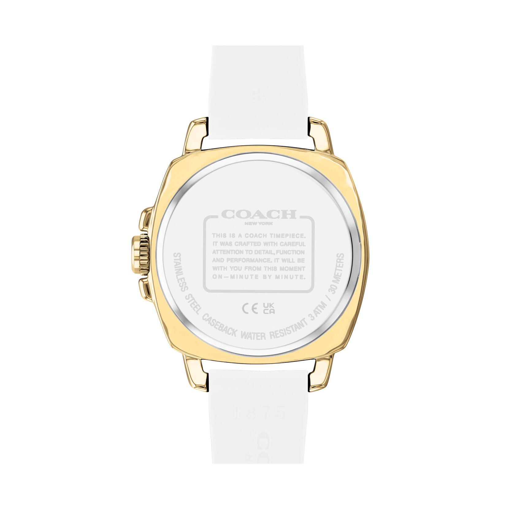 Boyfriend Women's Watch, 34mm