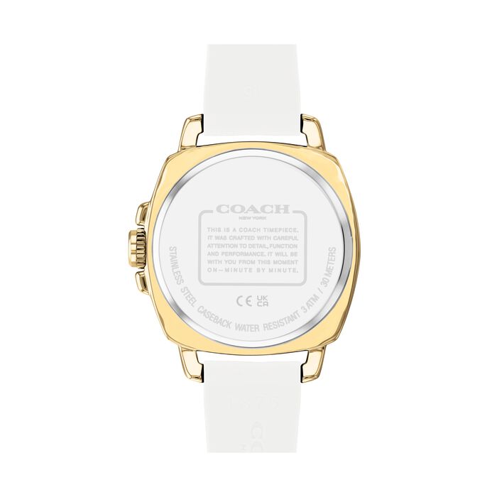 Boyfriend Women's Watch, 34mm