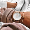 Malibu Rose Women's Watch, 36mm