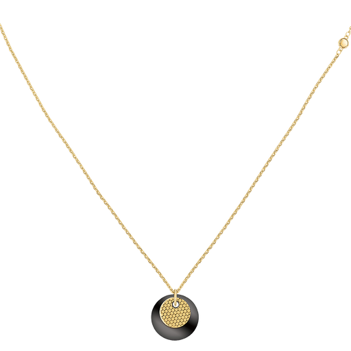 Disc Women's Necklace