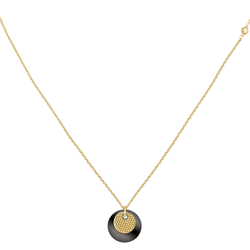 Movado Disc Women's Necklace