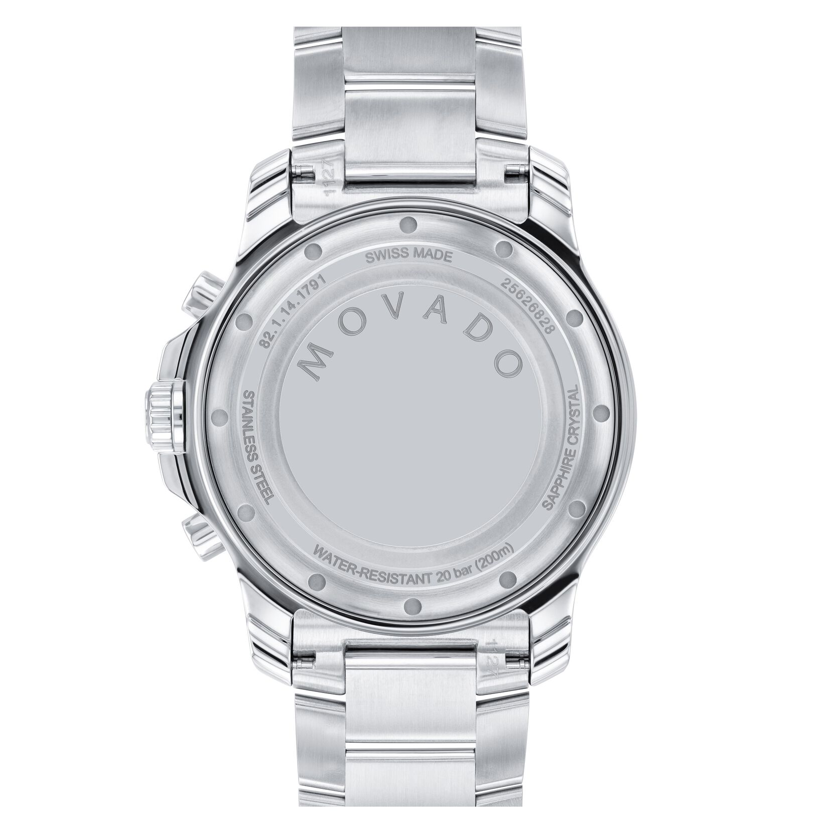 Active Sport Watch, 42mm