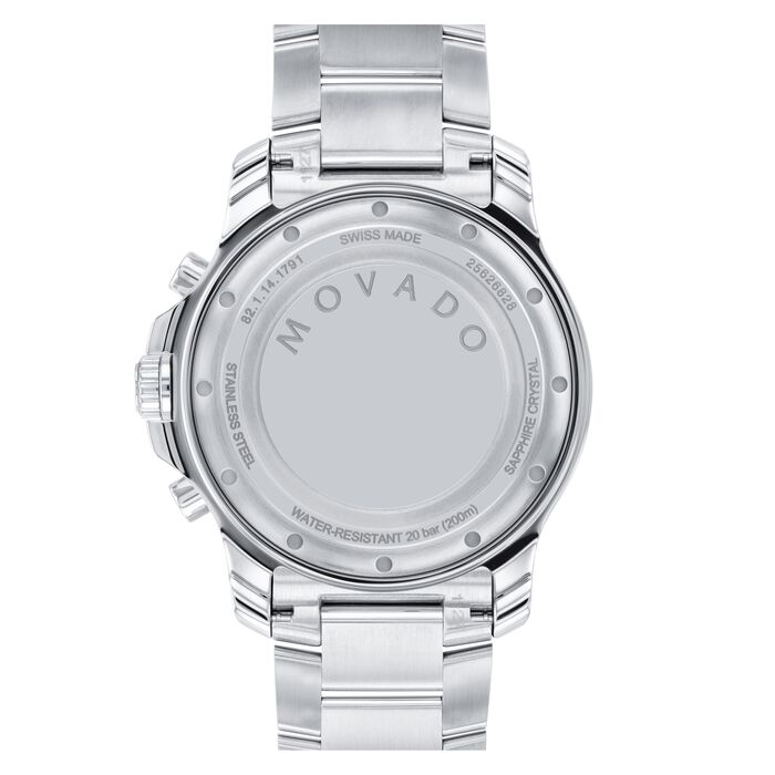 Active Sport Watch, 42mm