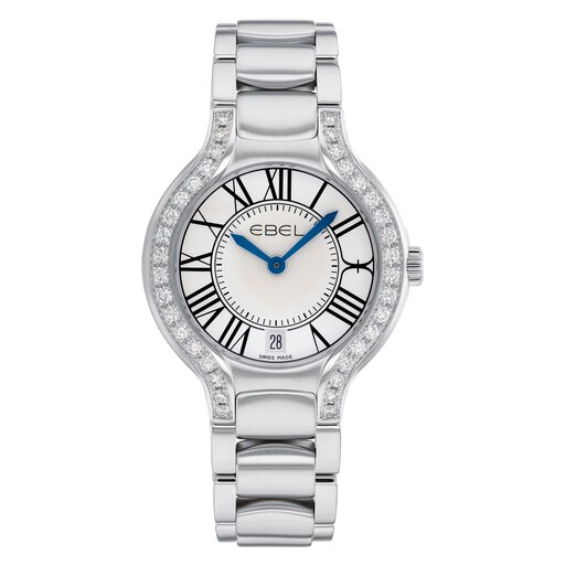 Beluga Women's Diamond Watch, 36mm