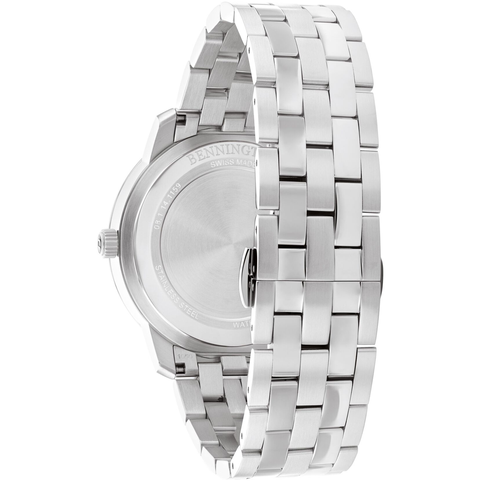 Concord Bennington Men's Watch, 40mm