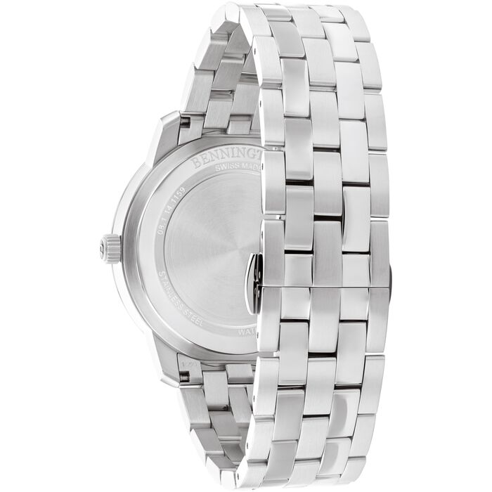 Concord Bennington Men's Watch, 40mm