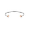 Crystal Crown Cuff