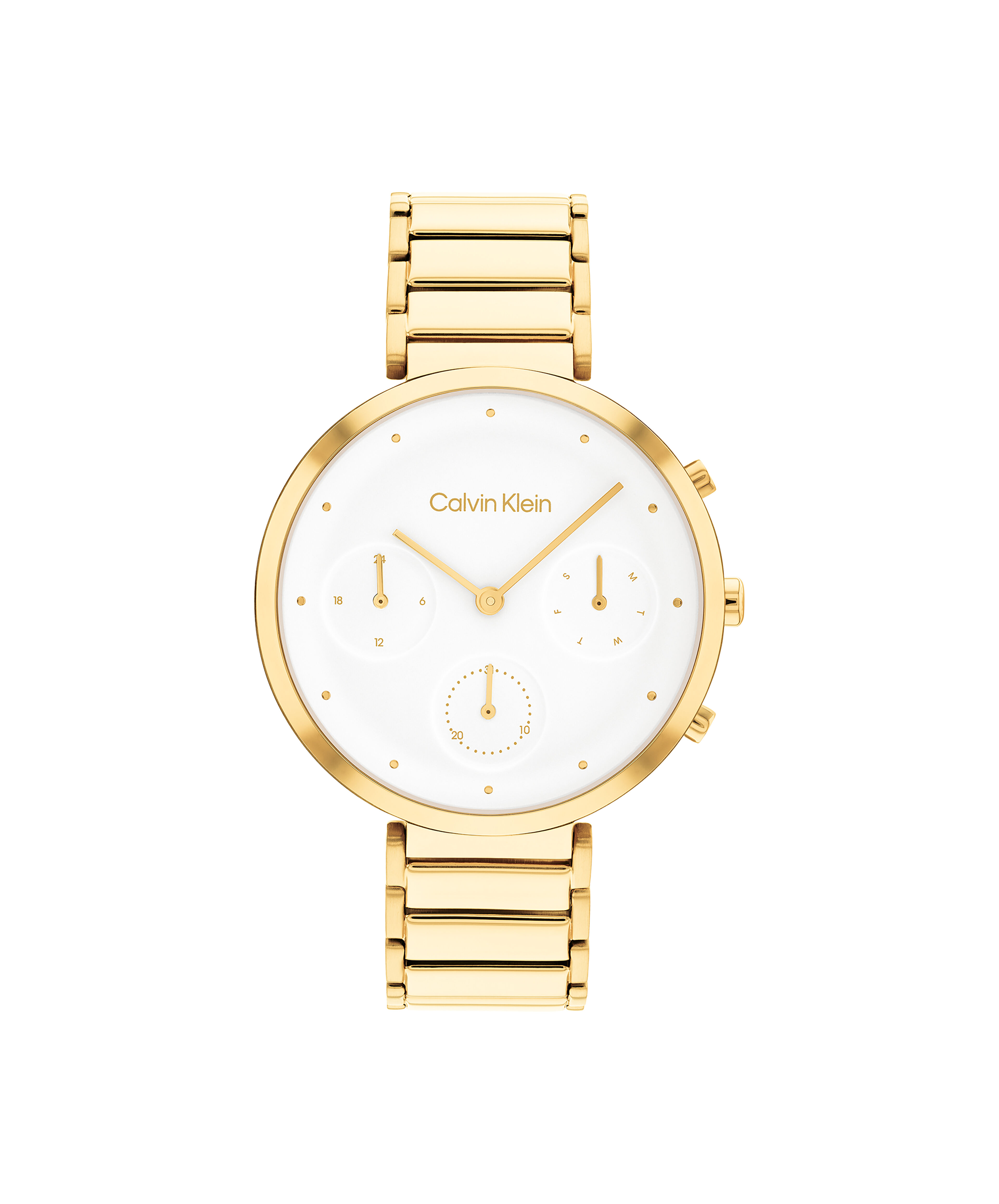 Calvin klein party watch hotsell