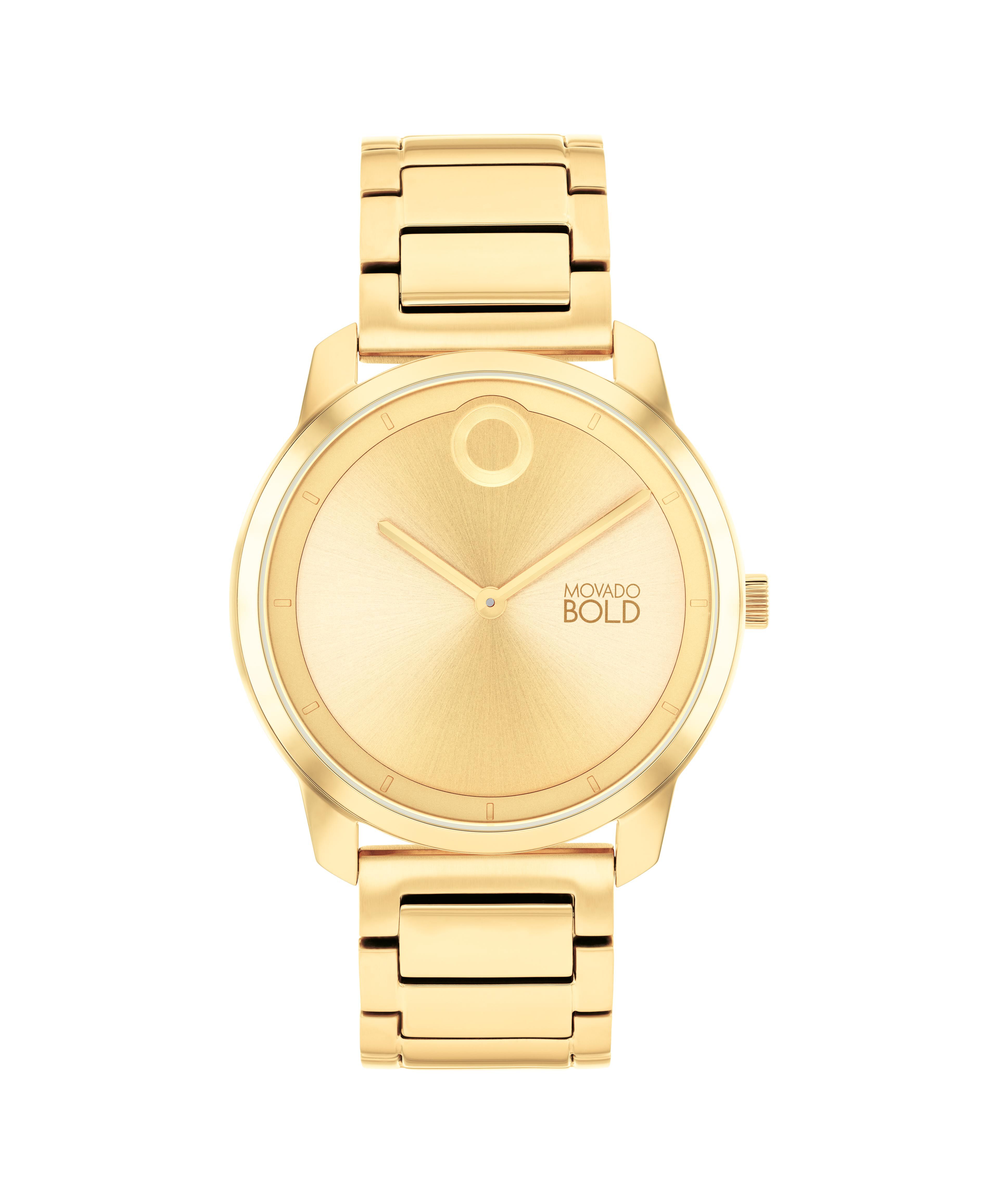 Movado | Movado Company Store | Movado Trend Element