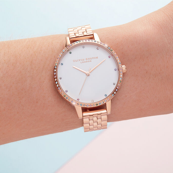 Rainbow Women's Watch, 34mm