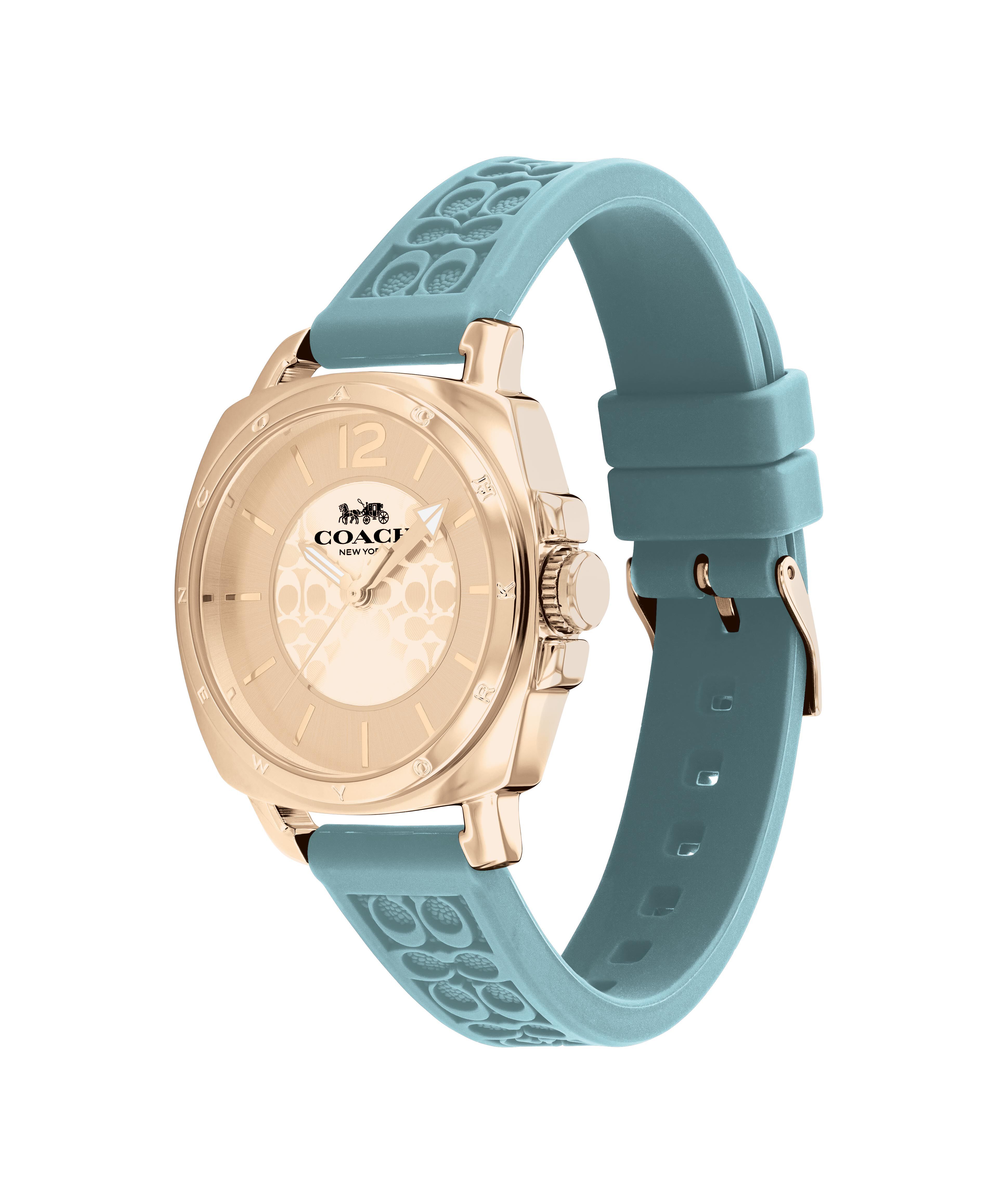 Coach watches price in usa hot sale