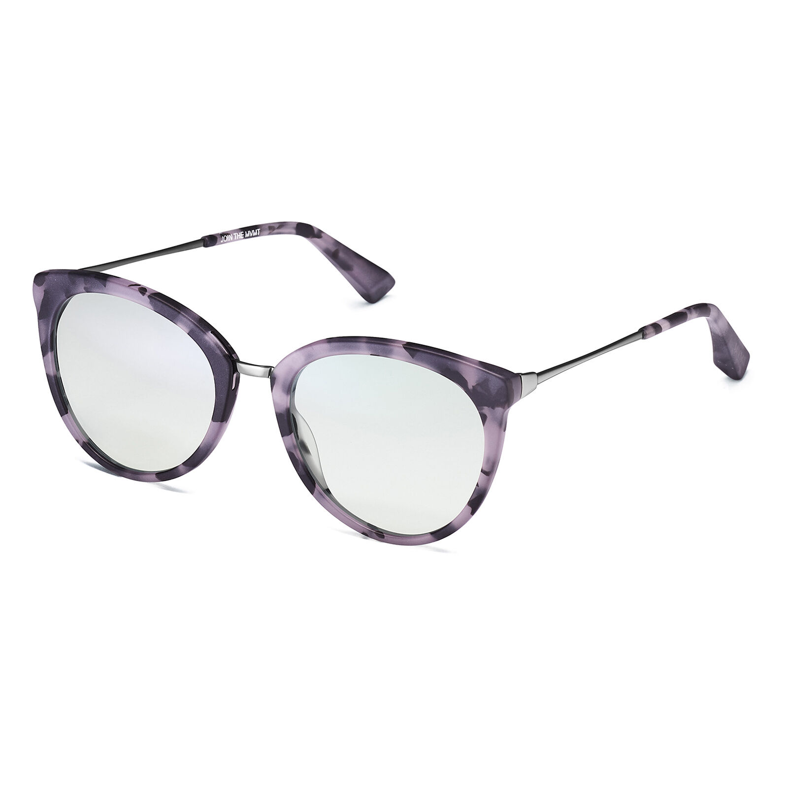 Muse Clear MVMT Clear Lens Glasses MVMT