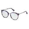 Muse Clear Glasses